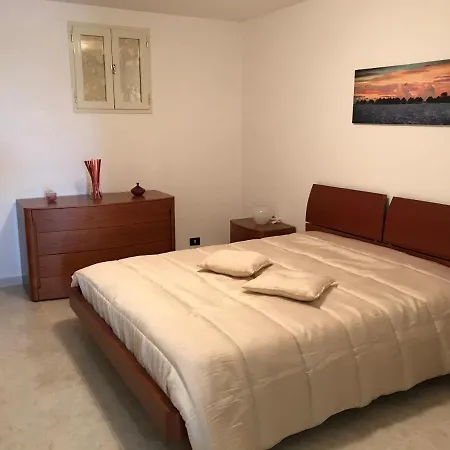 Διαμέρισμα Olea Monte SantʼAngelo