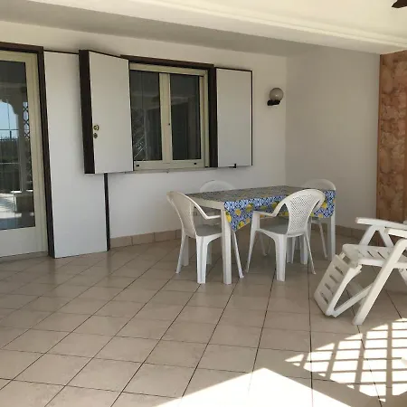 Διαμέρισμα Olea